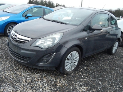 Opel Corsa D 1.2 16V Enjoy