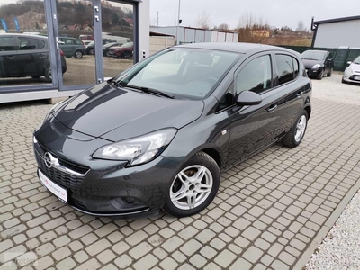 Opel Corsa E Opel Corsa