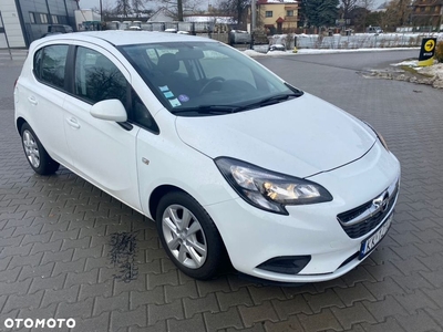 Opel Corsa 1.4 Color Edition