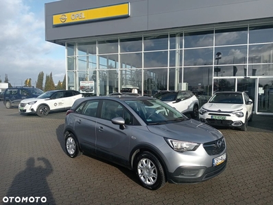 Opel Crossland X 1.2 Enjoy