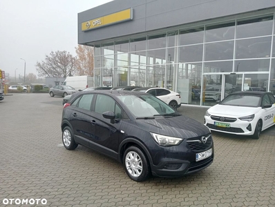 Opel Crossland X 1.2 Enjoy