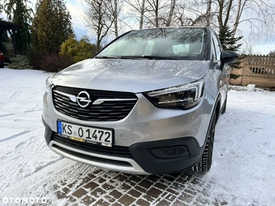 Opel Crossland X 1.2 Start/Stop 120 Jahre