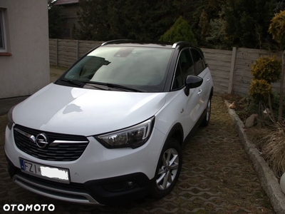 Opel Crossland X 1.2 Start/Stop Automatik Edition