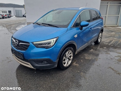 Opel Crossland X 1.2 Start/Stop Innovation