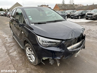 Opel Crossland X 1.2 Start/Stop Limited Edition