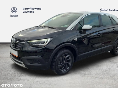 Opel Crossland X 1.2 T Eco 120 Lat S&S