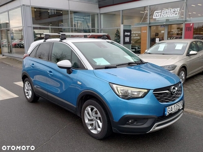 Opel Crossland X 1.2 T Elite S&S