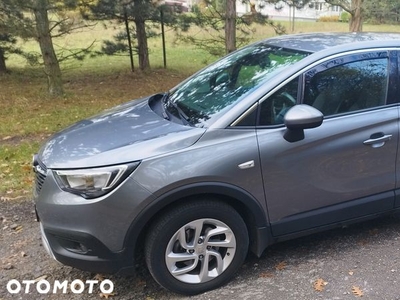 Opel Crossland X 1.2 T Elite S&S