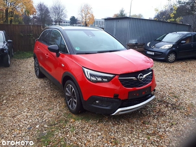 Opel Crossland X 1.2 T Enjoy S&S