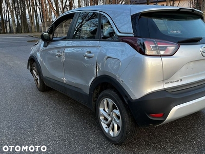 Opel Crossland X 1.5 CDTI Design Line S&S