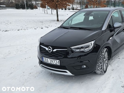 Opel Crossland X 1.6 Diesel Start/Stop Innovation
