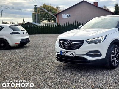 Opel Grandland X 1.2 Start/Stop Dynamic