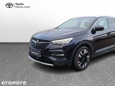 Opel Grandland X 1.2 T Elite S&S