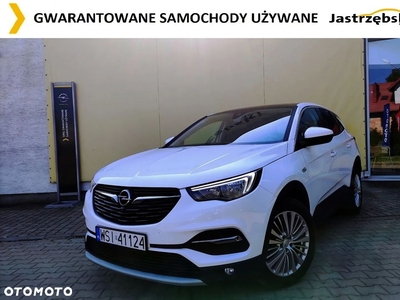 Opel Grandland X 1.2 T Innovation S&S