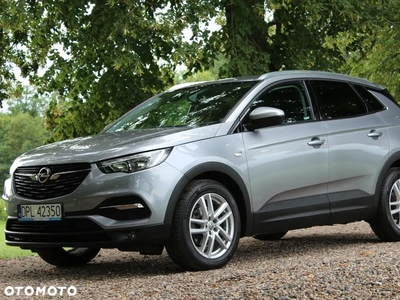 Opel Grandland X 1.2 T Ultimate S&S