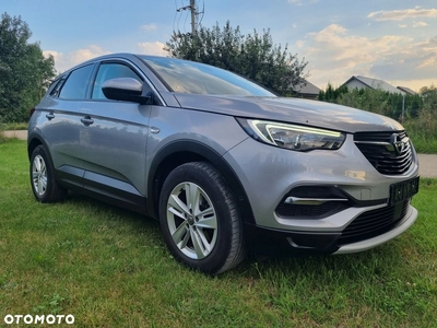 Opel Grandland X 1.5 CDTI Design Line S&S