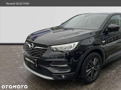 Opel Grandland X 1.5 CDTI Design Line S&S