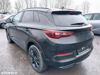 Opel Grandland X 1.5 D Start/Stop Automatik Design Line