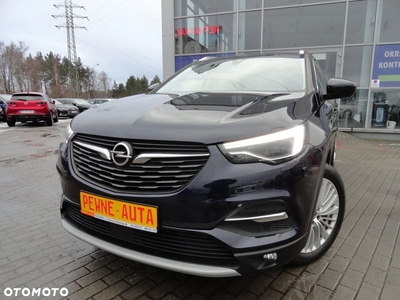 Opel Grandland X 1.5 D Start/Stop INNOVATION