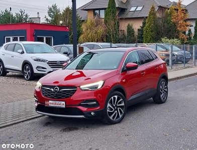 Opel Grandland X 1.6 D Start/Stop Business INNOVATION