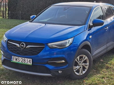 Opel Grandland X 1.6 D Start/Stop INNOVATION