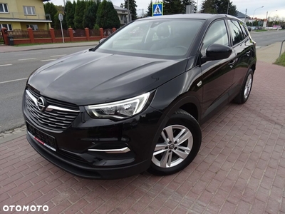 Opel Grandland X 1.6 D Start/Stop INNOVATION