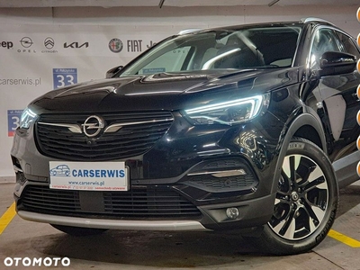 Opel Grandland X 1.6 T Elite S&S