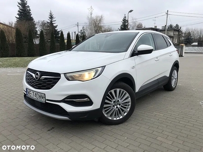 Opel Grandland X 1.6 T Innovation S&S