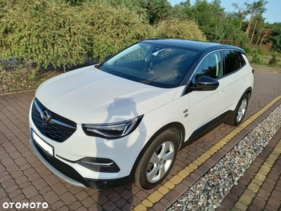 Opel Grandland X 2.0 CDTI Ultimate S&S
