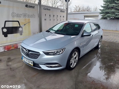 Opel Insignia 1.5 T Elite S&S