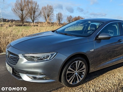 Opel Insignia 1.5 T Elite S&S