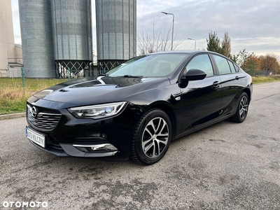 Opel Insignia 1.5 T Elite S&S