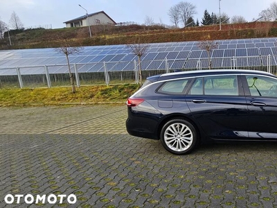 Opel Insignia 1.5 T Elite S&S