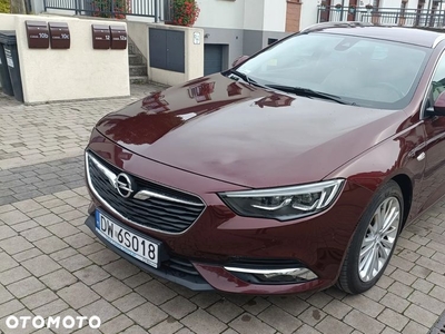 Opel Insignia 1.5 T Elite S&S