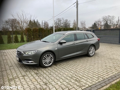 Opel Insignia 1.5 T Exclusive S&S Eco