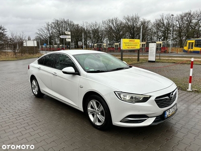 Opel Insignia 1.5 T GPF Elite S&S