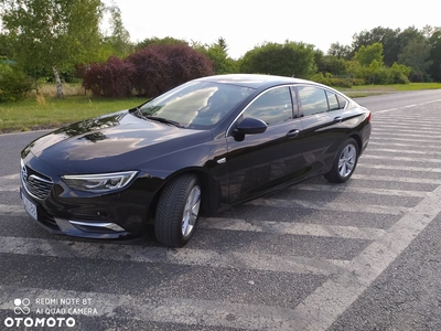 Opel Insignia 1.5 T Innovation S&S