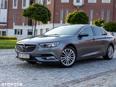 Opel Insignia 1.5 T Innovation S&S