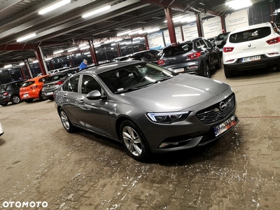 Opel Insignia 1.5 T Innovation S&S