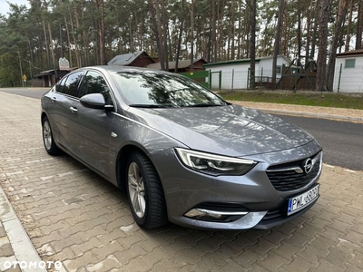 Opel Insignia 1.6 CDTI