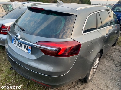 Opel Insignia 1.6 CDTI Business Edition