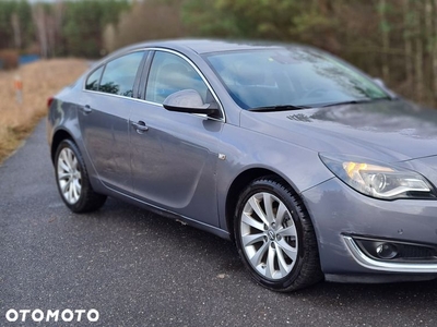 Opel Insignia 1.6 CDTI Business Edition