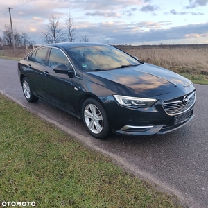 Opel Insignia 2.0 CDTI automatik Edition