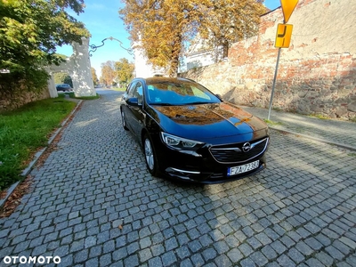 Opel Insignia 1.6 CDTI ecoFLEX Start/Stop Sport