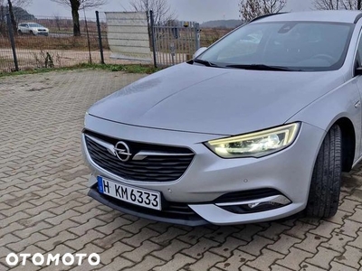 Opel Insignia 1.6 CDTI Elite S&S Eco