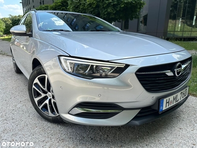 Opel Insignia 1.6 CDTI Elite S&S Eco