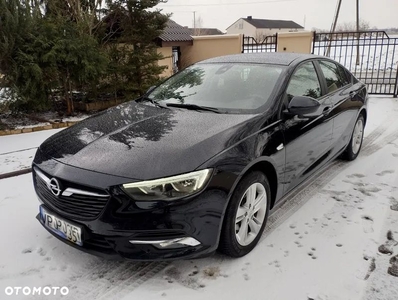 Opel Insignia 1.6 CDTI Enjoy S&S