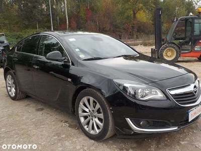 Opel Insignia 1.6 CDTI Executive