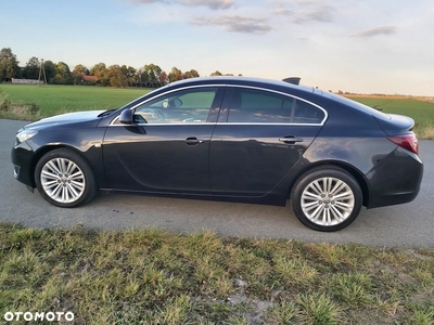 Opel Insignia 1.6 CDTI