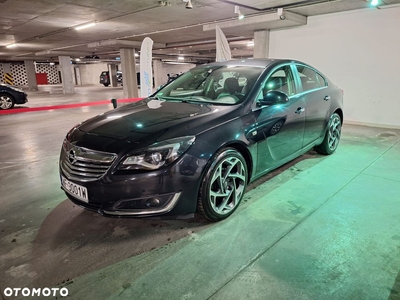 Opel Insignia 1.6 CDTI